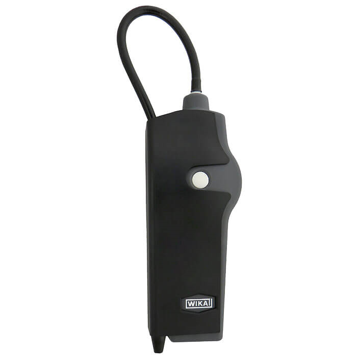 GPD-1000氣體檢漏儀